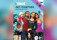 The Sims 4: Get Together