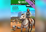 The Sims 4 Horse Ranch Expansion Pack