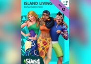 The Sims 4: Island Living