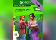 The Sims 4: Laundry Day Stuff Xbox One