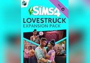 The Sims 4 Lovestruck Expansion Pack