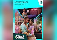 The Sims 4: Lovestruck - Pre-Order Bonus