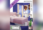 The Sims 4: Modern Luxe Kit