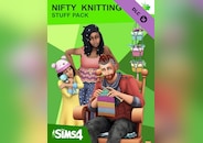 The Sims 4: Nifty Knitting Stuff Pack PC