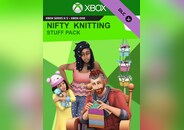 The Sims 4: Nifty Knitting Stuff Pack Xbox One