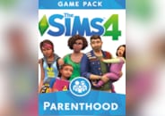 The Sims 4: Parenthood