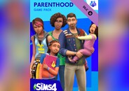 The Sims 4: Parenthood