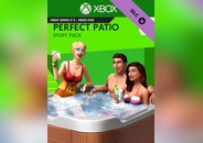 The Sims 4: Perfect Patio Stuff Xbox One