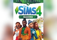 The Sims 4 Seasons