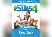 The Sims 4: Spa Day Xbox One