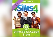 The Sims 4: Vintage Glamour Stuff PC