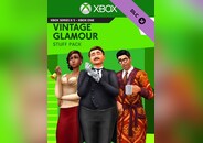 The Sims 4: Vintage Glamour Stuff