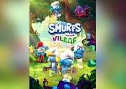The Smurfs - Mission Vileaf