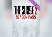 THE SURGE 2 - SEASON PASS