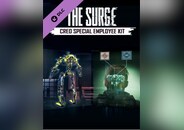 The Surge - CREO Special Employee Kit