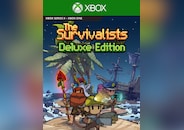 The Survivalists