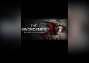 The Swordsmen X PC