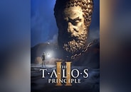 The Talos Principle 2