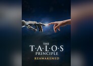 The Talos Principle: Reawakened