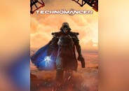 The Technomancer