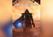The Technomancer