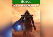 The Technomancer Xbox One