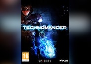 The Technomancer