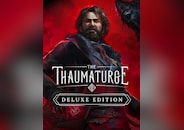 The Thaumaturge