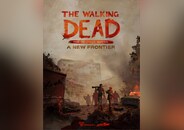 The Walking Dead: A New Frontier