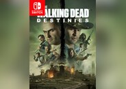 The Walking Dead: Destinies