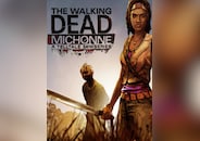 The Walking Dead: Michonne - A Telltale Miniseries