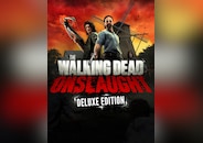 The Walking Dead Onslaught Deluxe Edition PC