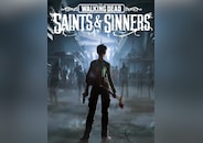 The Walking Dead: Saints & Sinners
