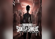 The Walking Dead: Saints & Sinners