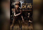 The Walking Dead: Season Two