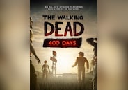 The Walking Dead
