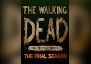 The Walking Dead: The Final Season