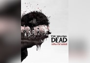 The Walking Dead: The Telltale Definitive Series