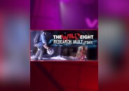 The Wild Eight PC