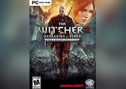 The Witcher 2: Assassins of Kings Enhanced Edition
