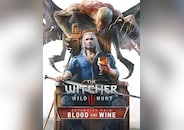 The Witcher 3: Wild Hunt - Blood and Wine