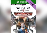 The Witcher 3: Wild Hunt - Blood and Wine Xbox One