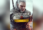 The Witcher 3: Wild Hunt