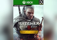 The Witcher 3: Wild Hunt