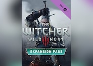 The Witcher 3: Wild Hunt Expansion Pass