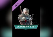 The Witcher 3: Wild Hunt Expansion Pass