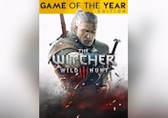 The Witcher 3: Wild Hunt GOTY Edition