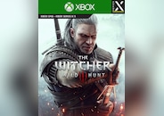The Witcher 3: Wild Hunt