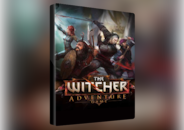 The Witcher Adventure Game PC