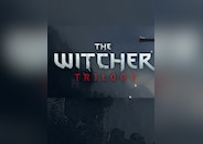 The Witcher Trilogy Pack